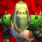 Logo of Horde